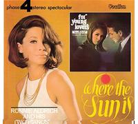 Aldrich, Ronnie - Where the Sun Is/for..