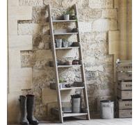 Aldsworth Shelf Ladder - Spruce