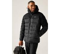 Aldthorn Insulated Padded Jacket Regatta Black L