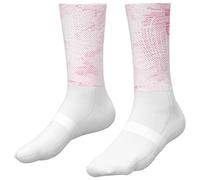 Alé - 21cm Aero Socks - Cycling socks size 44-47 - L, white