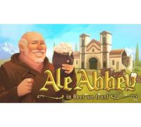 Ale Abbey - Monastery Brewery Tycoon