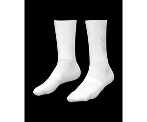 Alé Aero Fluida Socks White - M