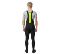Ale Agonista Plus Bib Tights XL Black