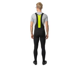 Ale Agonista Plus Bib Tights XL Black