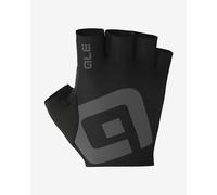 Alé Air Gloves Black Grey - S