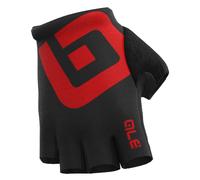 ALE' Air M XS Black / Red