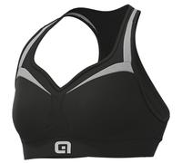 Alé - Alé Bra - Sports bra size XS/S, black