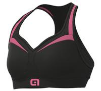 Alé - Alé Bra - Sports bra size XS/S, black