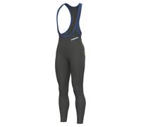 Alé Klimatik K-Atmo Bib Tights XL Black