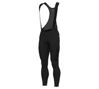 Ale Off Road-gravel Stones Cargo 2.0 Bib Tights Black M Men M Black