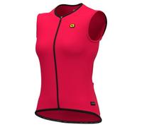 ALE' Alé PR-E Thermo 2.0 Gilet M Red