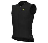 Ale Pr-e Thermo 2.0 Gilet Black S Men