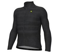 ALE' Alé PR-E Traccia Jacket L Black