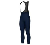 Ale Pragma Winter 2.0 Bib Tights Blue 2XL Men 2XL Navy Blue