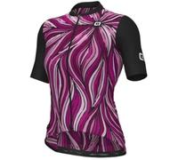 ALE Art Pragma Womens Short Sleeve Jersey Pink