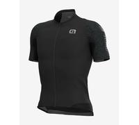 Alé Attack Off Road 2.0 Short Sleeve Jersey Black - M