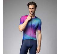 ALE Aurora Pr-E Short Sleeve Jersey Multicolor