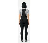 Ale Blizzard Bib Tights S Black