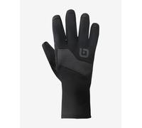 Alé Blizzard Cycling Gloves Black - XL