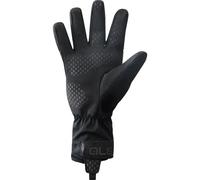 Ale Blizzard Gloves XL Black