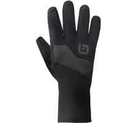 Ale Blizzard Gloves Black S Men,Women