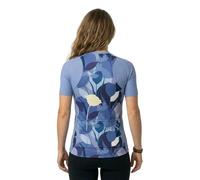 Ale Bloom Short Sleeve Jersey L Violet