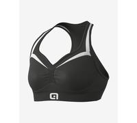Alé Bra Black Grey - M-L