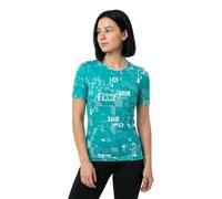 Ale Break Short Sleeve Base Layer