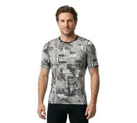 Ale Break Short Sleeve Base Layer