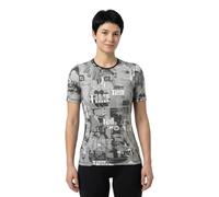 Ale Break Short Sleeve Base Layer