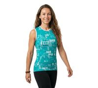 Ale Break Sleeveless Base Layer
