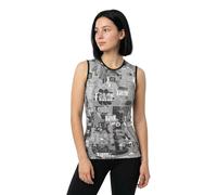 Ale Break Sleeveless Base Layer