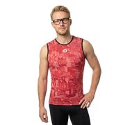 Ale Break Sleeveless Base Layer
