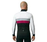 Ale Chaos Gravel Long Sleeve Jersey M Grey