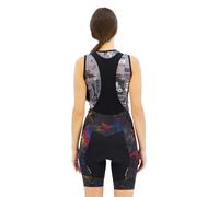 Ale Chios Bib Shorts XS Black