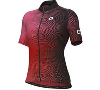 ALE Circus Pragma Womens Short Sleeve Jersey Pink