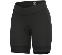 ALE Classico RL Pragma Womens Shorts Black/Charcoal Grey