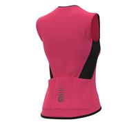 Ale Clima Protection 2.0 Thermo Gilet Pink M Women