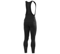 Ale Clima Warm Bib Tights 2XL Black