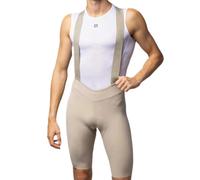 Ale Clothing Master 2.0 PR-E Bicycle Cycle Bike Bib Shorts Sand