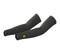 Ale Clothing Termico Bicycle Cycle Bike Arm Warmers Black