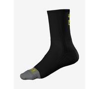 Alé Color Block Care Plus Socks Black - M