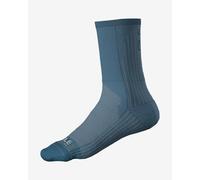 Alé Color Block Care Plus Socks Blue - L