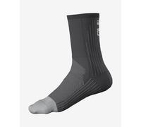 Alé Color Block Care Plus Socks grey black - M