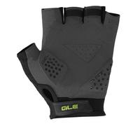 Ale Comfort Gloves Black M M Black / White