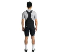Ale Corsa Bib Shorts 2XS Black / White