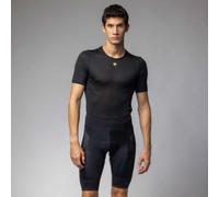 ALE Corsa Pragma Shorts Anthracite