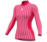 Ale Cubes Long Sleeve Base Layer