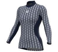 Ale Cubes Long Sleeve Base Layer