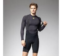 Ale Pragma Winter 2.0 Bib Shorts Black XL Men XL Black